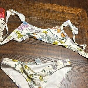 tried on once but didn’t fit